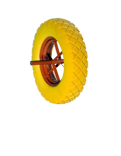 TYRE FOAM